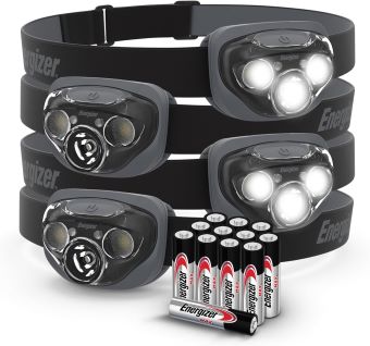 Top 100 Camping Headlamps