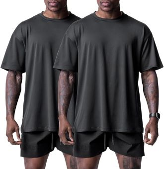 Men's Running Clothing