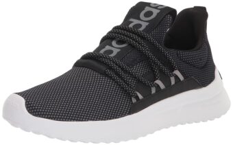 adidas Men's Lite Racer Adapt 5.0 Running Shoe