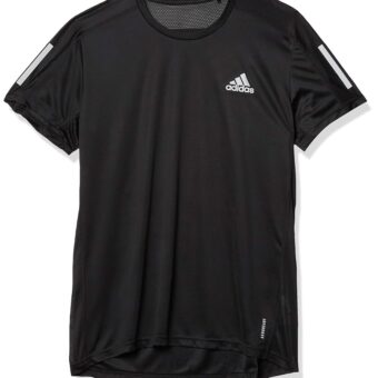 adidas Men's Own The Run Tee