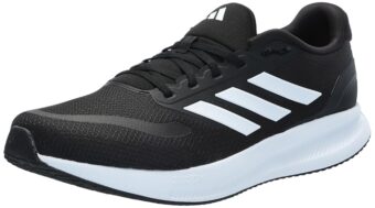 adidas Men's Run Falcon 5 Sneaker