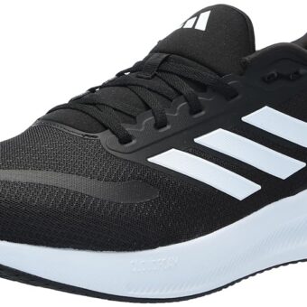 adidas Men's Run Falcon 5 Sneaker