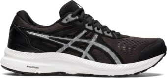 ASICS Men's Gel-Contend 8 Running Shoes