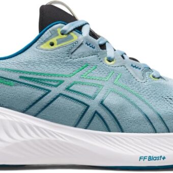 ASICS Men's Gel-Cumulus 25 Running Shoes