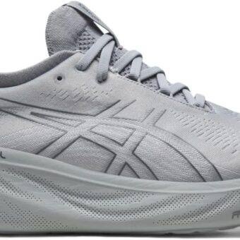 ASICS Men's Gel-Nimbus 25 Running