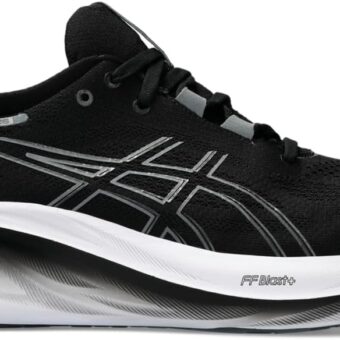 ASICS Men's Gel-Nimbus 26 Running Shoes