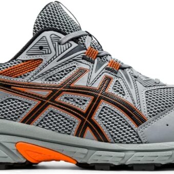 ASICS Men's Gel-Venture 8 Running Shoes