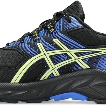 ASICS Men's Gel-Venture 9 Running Shoes