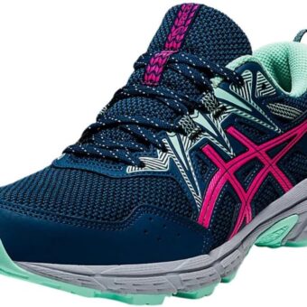 ASICS Women's Gel-Venture 8 Running Shoes