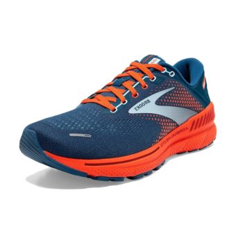 Brooks Men's Adrenaline GTS 22 Supportive Running Shoe