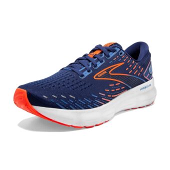 Brooks Men's Glycerin 20 Neutral Running Shoe