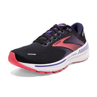 Brooks Women's Adrenaline GTS 22 Supportive Running Shoe