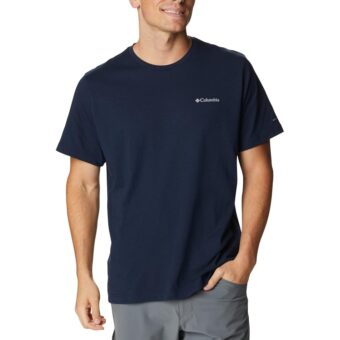 Columbia Men's Thistletown Hills Short Sleeve