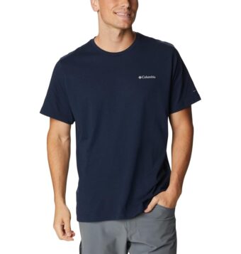 Columbia Men's Thistletown Hills Short Sleeve