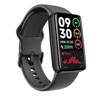 Fitness Tracker No Phone No APP Needed, 1.57" Fitness Watch with Heart Rate/Sleep Tracker/3ATM Waterproof, Smart Watch for Women Men with Pedometer Step Counter Android iOS...