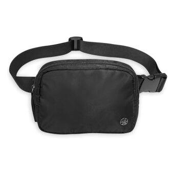 Gaiam Waist Pack-Sidekick