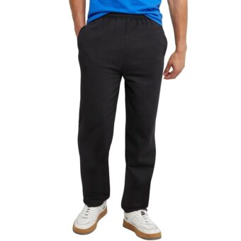 Hanes ComfortSoft EcoSmart Men's Fleece Sweatpants