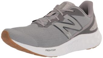 New Balance Men's Fresh Foam Arishi V4 Running Shoe