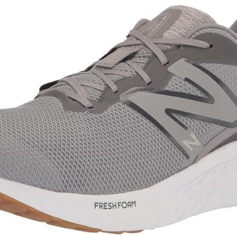 New Balance Men's Fresh Foam Arishi V4 Running Shoe