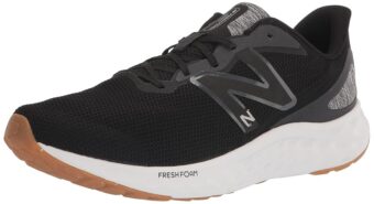 New Balance Men's Fresh Foam Arishi V4 Running Shoe