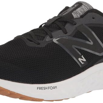 New Balance Men's Fresh Foam Arishi V4 Running Shoe