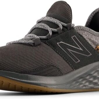 New Balance Mens Fresh Foam Roav V1