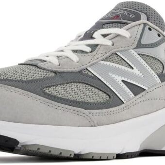 New Balance Men's FuelCell 990 V6 Sneaker