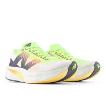 New Balance Men's FuelCell Rebel V4 Running Shoe