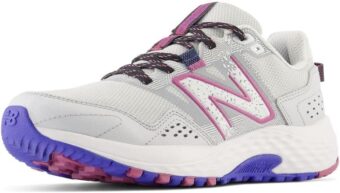 New Balance Women's 410 V8 Trail Running Shoe