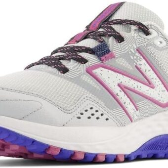 New Balance Women's 410 V8 Trail Running Shoe