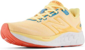 New Balance Women's Fresh Foam 680 V8 Running Shoe