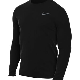 Nike Men's Team Legend Long Sleeve Tee Shirt