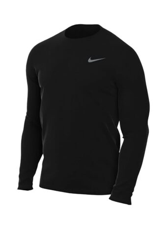 Nike Men's Team Legend Long Sleeve Tee Shirt