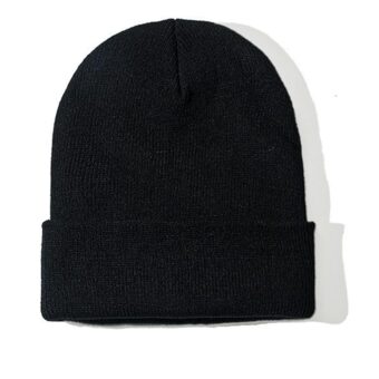 NPJY Unisex Beanie for Men and Women Knit Hat Winter Beanies