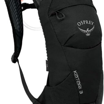 Osprey Katari 3 Men's Bike Hydration Backpack