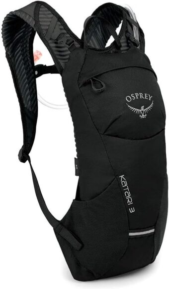 Osprey Katari 3 Men's Bike Hydration Backpack