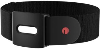 Polar Armband for Verity Sense - Optical Heart Rate Monitor, M-XXL