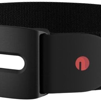 Polar Armband for Verity Sense - Optical Heart Rate Monitor, M-XXL