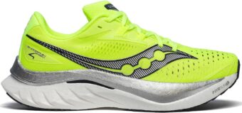 Saucony Men's Endorphin Speed 4 Sneaker