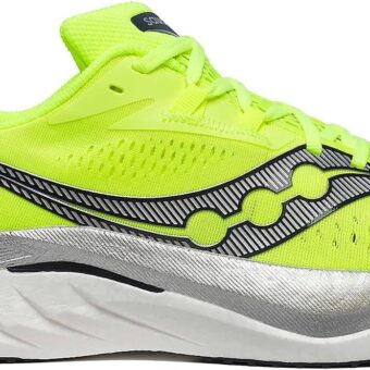 Saucony Men's Endorphin Speed 4 Sneaker