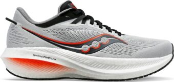 Saucony Men's Triumph 21 Sneaker