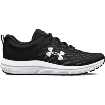 Under Armour Men's Charged Assert 10