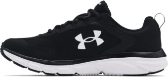 Under Armour Men's Charged Assert 9 Running Shoe