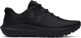 Under Armour men's Charged Surge 4 Sneaker