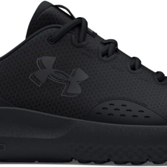 Under Armour men's Charged Surge 4 Sneaker