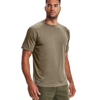 Under Armour Men's Tactical Tech T-Shirt