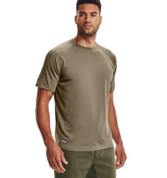 Under Armour Men's Tactical Tech T-Shirt