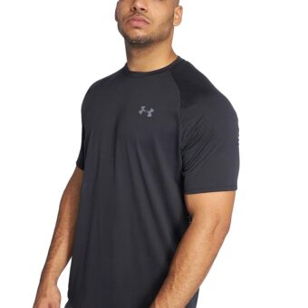 Under Armour Men's Tech 2.0 Short-Sleeve T-Shirt